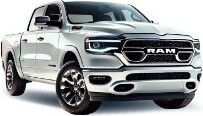 Esempio: Ram 1500