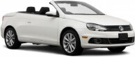Bijvoorbeeld: Volkswagen Eos
