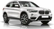 For example: BMW X1