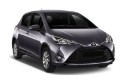 For example: Toyota Yaris