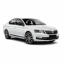 For example: Skoda Octavia