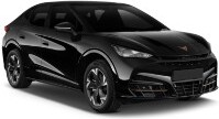 Esempio: Cupra Tavascan