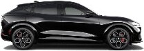 Esempio: Kia Ev6 / Mustang Mach-E