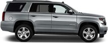 For example: Chevrolet Traverse