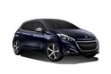 ﻿For example: PEUGEOT 208 1.2