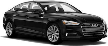 For example: Audi A5