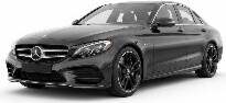 For eksempel: Mercedes-Benz C-Class