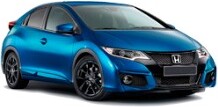 Beispielsweise: Honda Civic