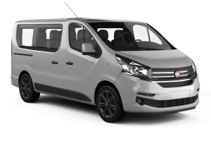 Bijvoorbeeld: Fiat Talento