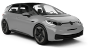 ﻿For example: Volkswagen Id.3
