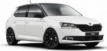 For example: Toyota Vitz