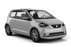 For example: Seat Mii