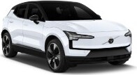 Beispielsweise: Volvo EX30