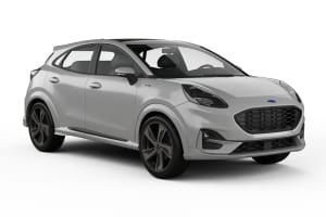 For example: Ford Puma