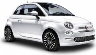 Beispielsweise: Fiat 500 Kia Picanto Hyundai I10 3 Doors