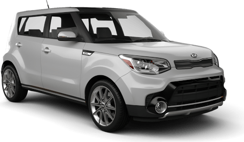 For example: Kia Soul