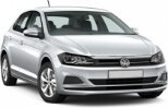 For example: VW Polo