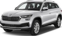 Bijvoorbeeld: Skoda Kodiaq  At