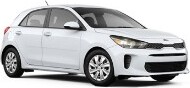 Por exemplo: Kia Rio