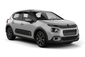 ﻿Esimerkiksi: Citroen E-C3