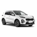 Esempio: Kia Sportage