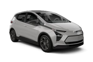 ﻿For example: Chevrolet Bolt