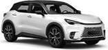 For example: Lexus LBX