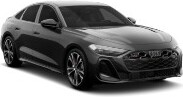 Bijvoorbeeld: Audi A5