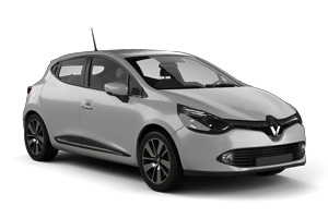 Beispielsweise: Renault Clio