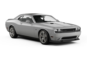 Esempio: Dodge Challenger