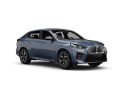 For example: BMW Ix2