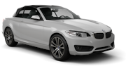 ﻿For example: BMW 2-Series