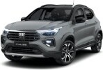 Por exemplo: Fiat Pulse