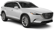 Beispielsweise: Mazda CX-9