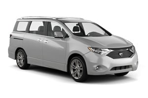 ﻿Par exemple : Nissan Quest