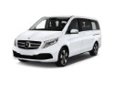 Par exemple : Mercedes-Benz V-Class