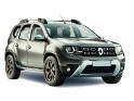 Bijvoorbeeld: Renault Duster