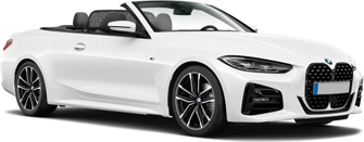 Bijvoorbeeld: BMW 4-Series
