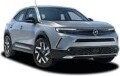 Till exempel: Opel Mokka Electric