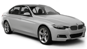 ﻿For example: BMW 3-Series