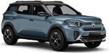 For example: Citroën C3 Aircross