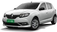 Par exemple : Renault Sandero