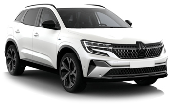 ﻿Beispielsweise: Renault Austral