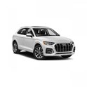 ﻿For example: Audi Q5 matic or similar