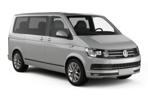 ﻿Par exemple : Volkswagen Transporter