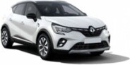 For example: Renault Captur