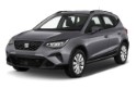 Esimerkiksi: Seat Arona