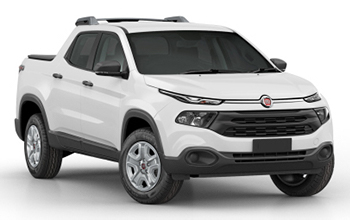 Beispielsweise: Fiat Toro