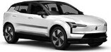 Bijvoorbeeld: Volvo EX30