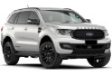 Por ejemplo: Ford Everest